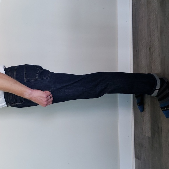 LVC Selvedge Jeans - Picture 6 of 13